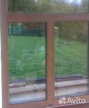 Окно пвх