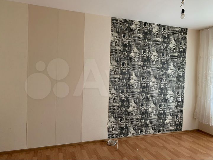 1-к. квартира, 40 м², 3/9 эт.