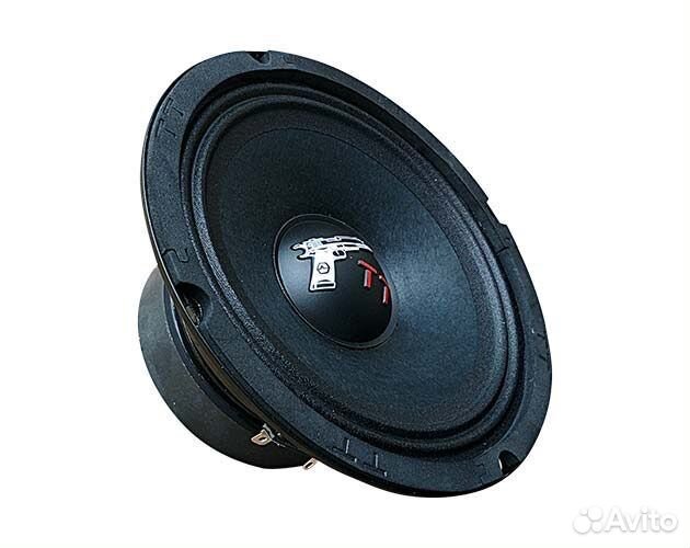 Динамики 16 см. Ural TT урал тт 220w