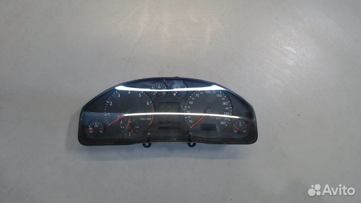 Щиток приборов Audi A6 (C5), 1998