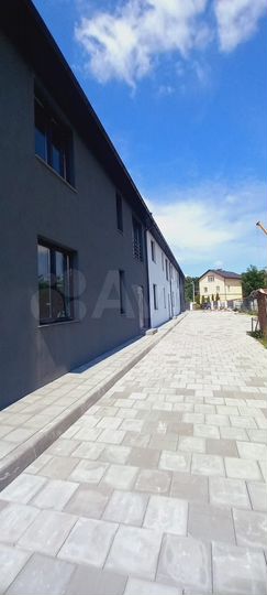 Таунхаус 153 м² на участке 2,5 сот.