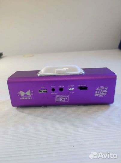 Аудио система HD 3D Surraund Speaker, Япония