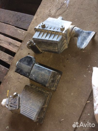 Датчик массового расхода воздуха е34 е36