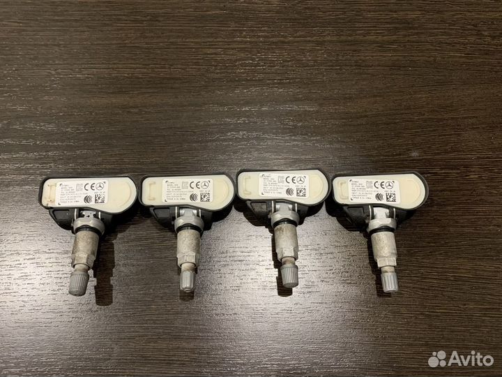 Оригинальные датчики давления Mercedes-Benz