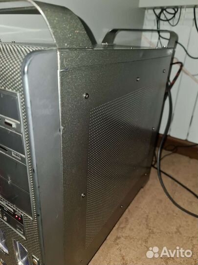 Системный блок