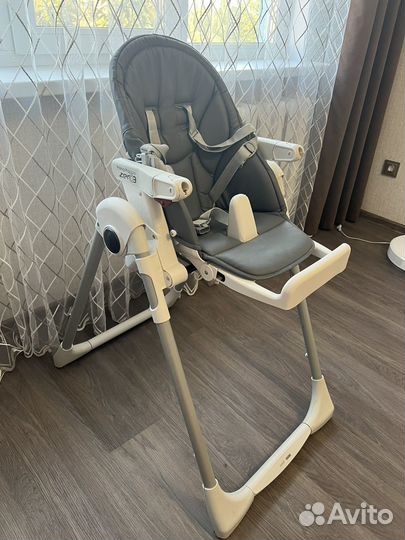 Стульчик для кормления peg perego