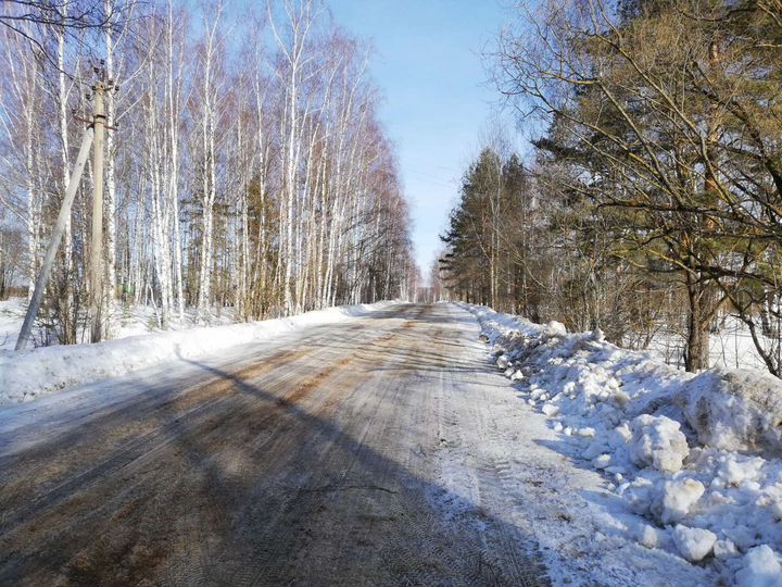 Участок 25 сот. (ИЖС)