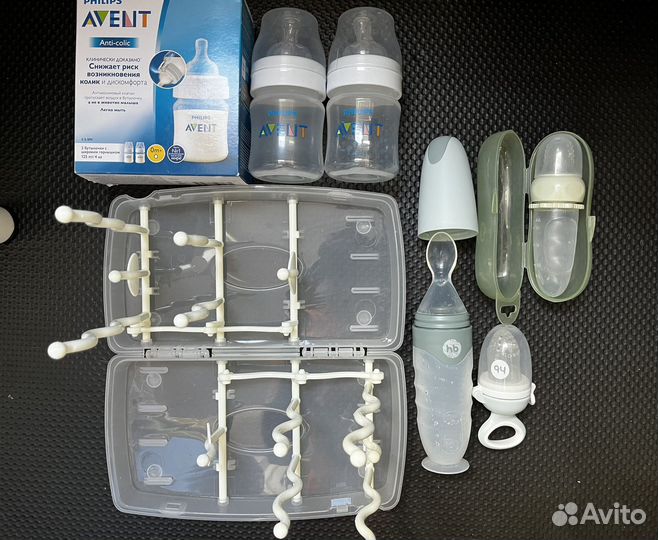 Philips avent