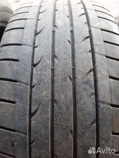 Bridgestone Dueler H/P 225/55 R18