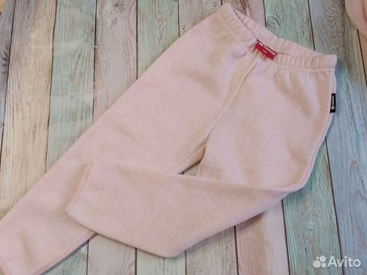 Костюм флисовый/поддева Reima 104 в идеале