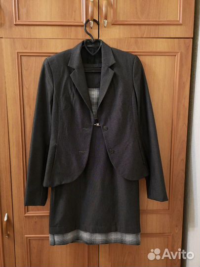 Школьная форма