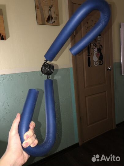 Спортивные тренажеры бу