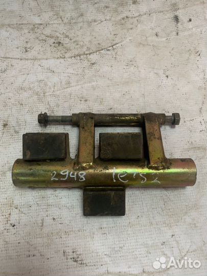 Маятник двигателя Suzuki Lets 1/2