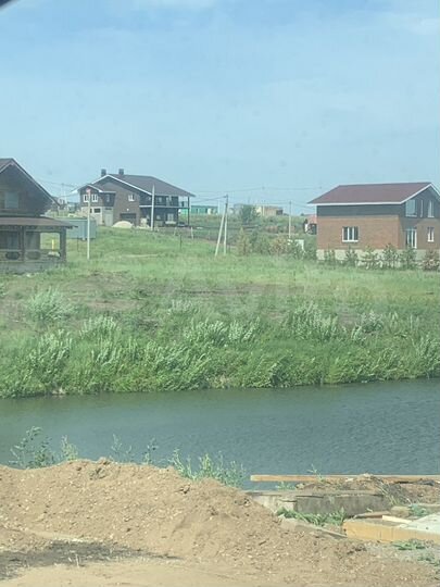 Участок 10 сот. (СНТ, ДНП)