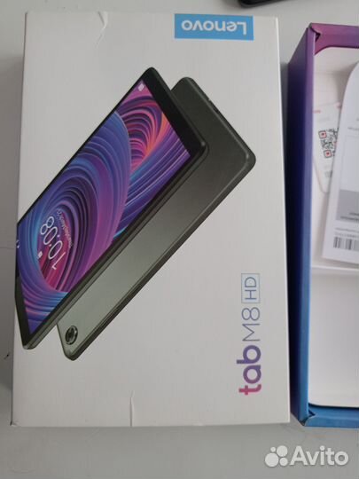 Планшет Lenovo tables 8