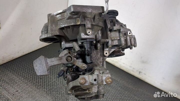 Кпп 6-ст.мех. (МКПП) Audi A3 (8V) 1.6, 2015