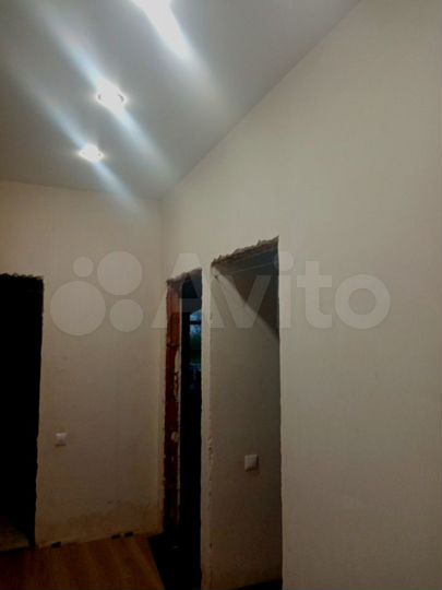 Дом 100 м² на участке 30 сот.