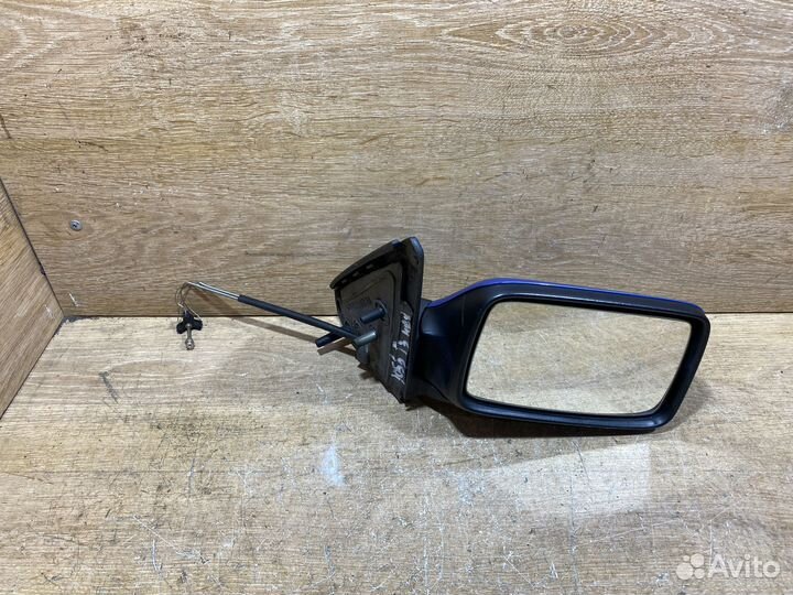 Зеркало правое VW Golf 3 Cabrio Арт. 7721055