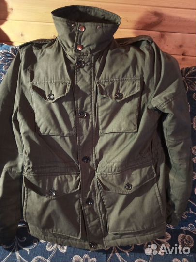 Куртки, олимпийки новые и б. у 46-48 р