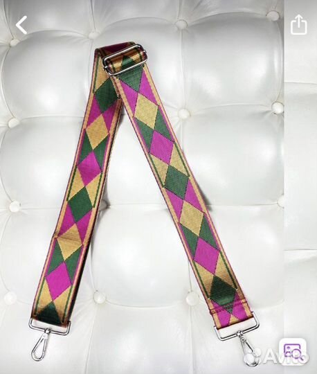 Ремень для сумки