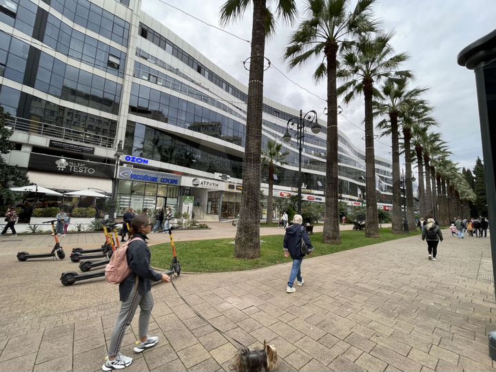 Свободного назначения, 92 м²