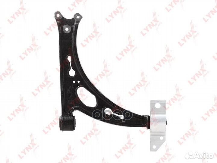 Рычаг подвески перед прав C5031R lynxauto