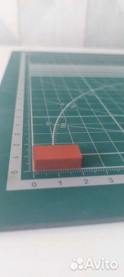 Конструктор - Мини кирпичики