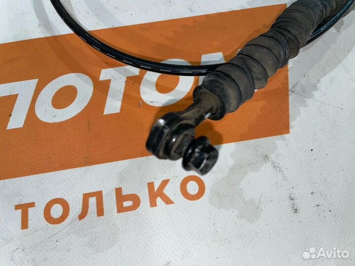 Трос кпп Kia Sportage 5 2022