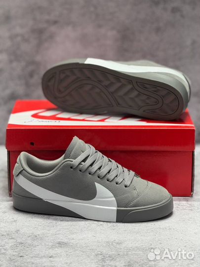 Кроссовки женские Nike Blazer Low City LX