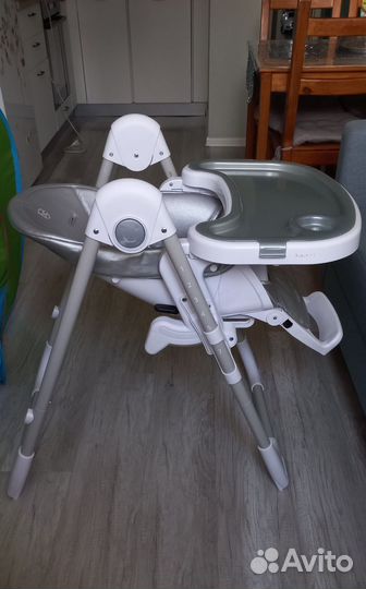 Стул для кормления