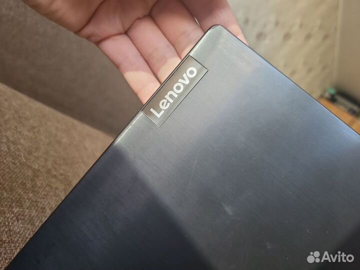 Ноутбук lenovo