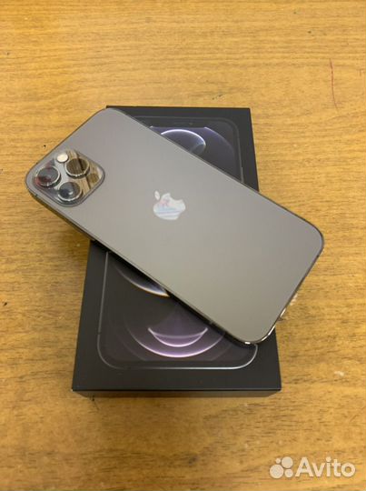 iPhone 12 Pro, 128 ГБ