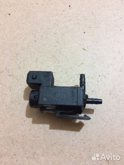 Клапан электромагнитный BMW X5 E70