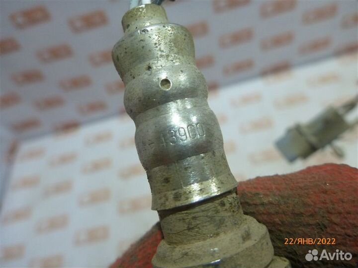 Датчик кислорода Nissan Almera Classic B10 QG16