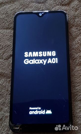 Samsung Galaxy A21s, 3/32 ГБ