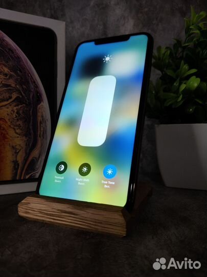iPhone Xs Max, 64 ГБ