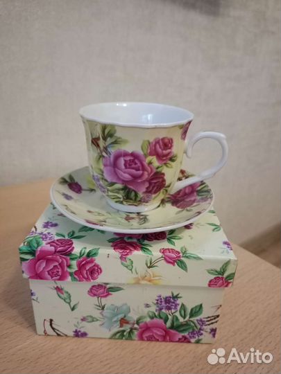 Чайный/кофейный наборы