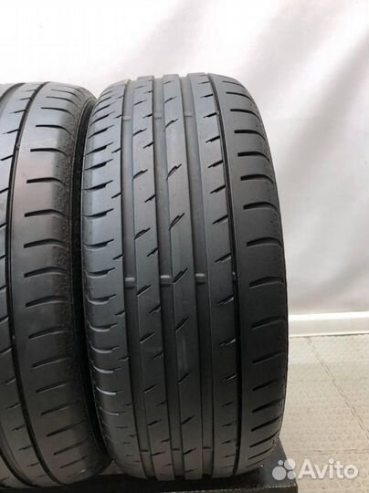 Continental ContiSportContact 3 225/45 R17 104P
