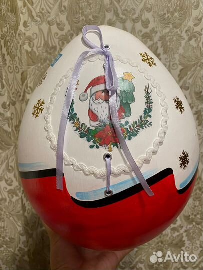 Подарочная упаковка