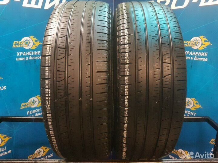 Pirelli Scorpion Verde All Season 215/60 R17