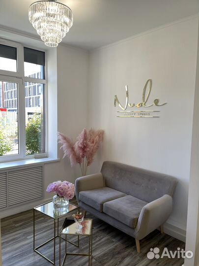 Парикмахер колорист