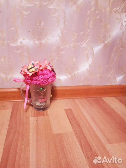 Весенняя композиция