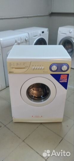 Стиральная машина Веко доставим