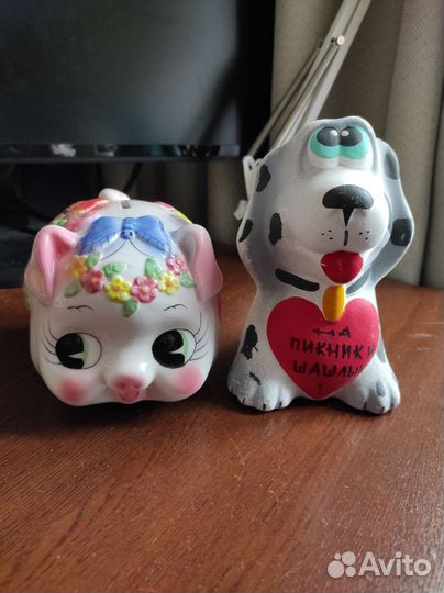 Копилка для денег