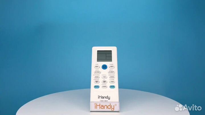 Пульт для кондиционера