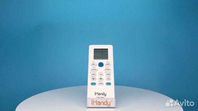 Пульт для кондиционера