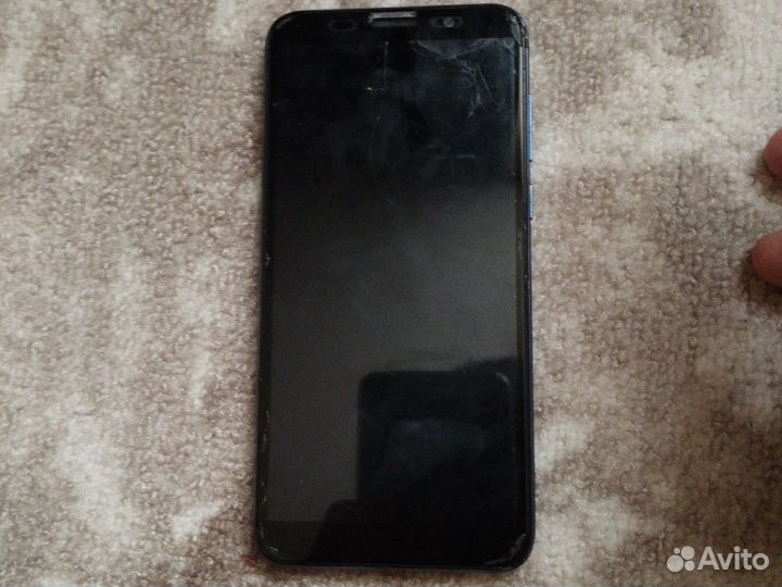 HUAWEI Y5p, 2/32 ГБ