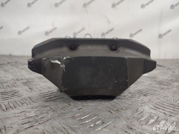 Суппорт задний левый Lexus Ls460 USF40 1urfse 2007