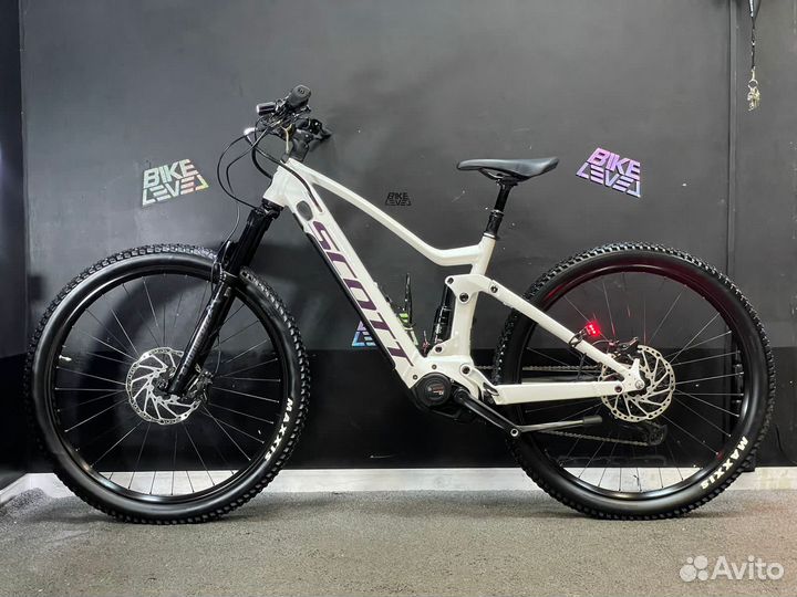2022 Scott Contessa Strike eride 920