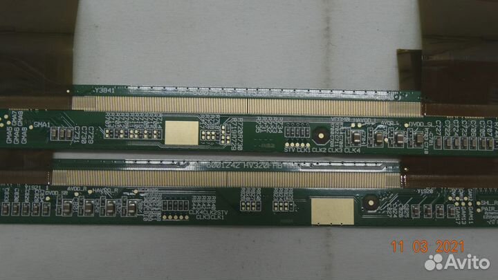 47-6001242 47-6001241 HV320FHB-N10